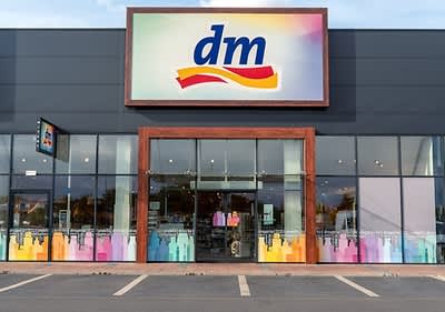 dm w Kostrzynie nad Odrą