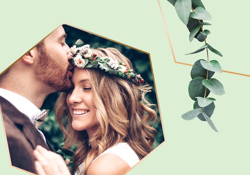 Makijaż i fryzury ślubne