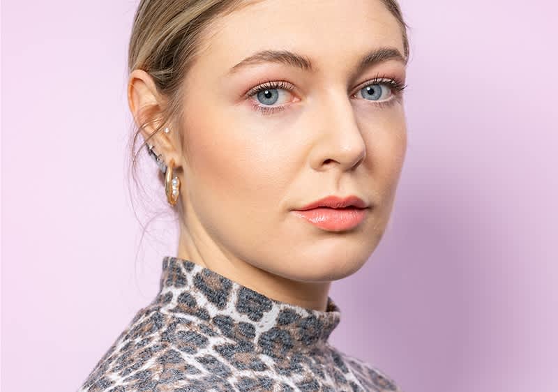 Jak uzyskać efekt nude