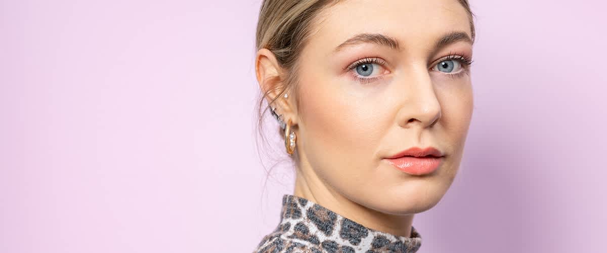 Jak uzyskać efekt nude