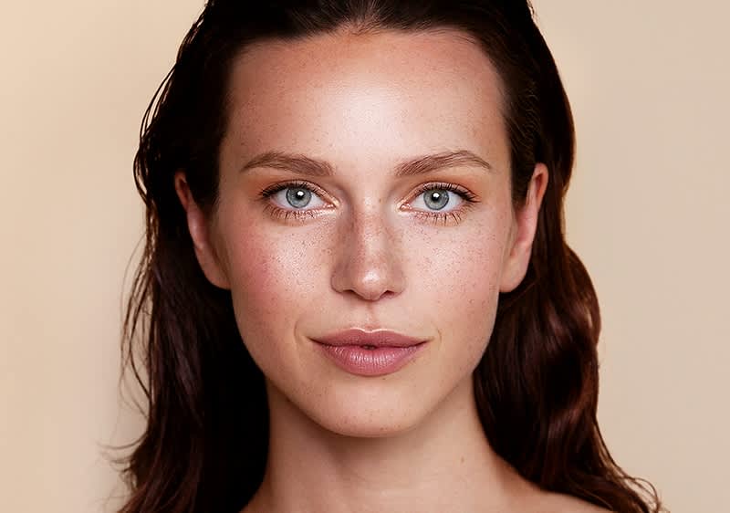 Jak uzyskać efekt nude