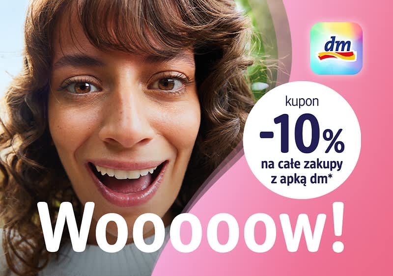 Kupon 10%