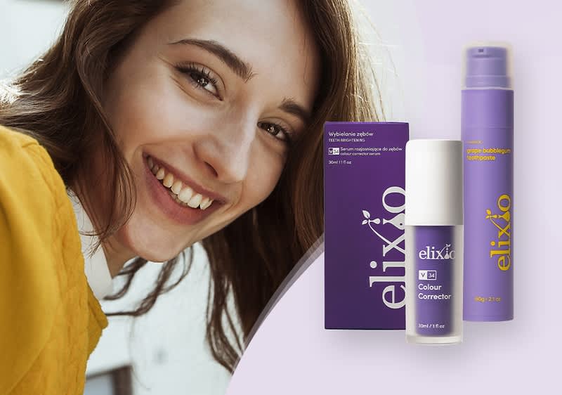 Marka Elixio