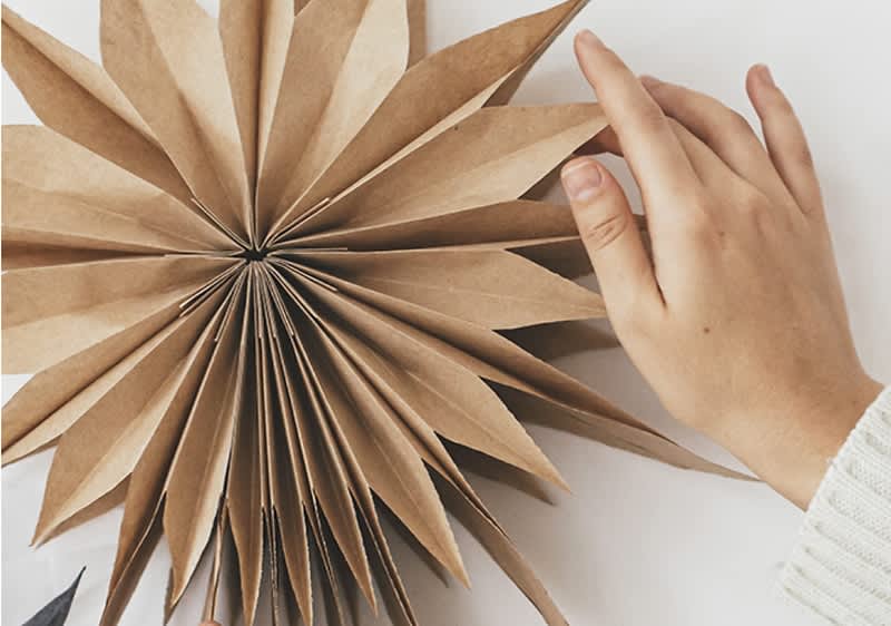 Gwiazdy z papieru i nie tylko