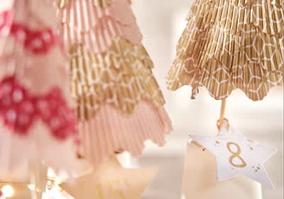 Kalendarz adwentowy Obraz 1