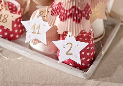 Kalendarz adwentowy Obraz 3