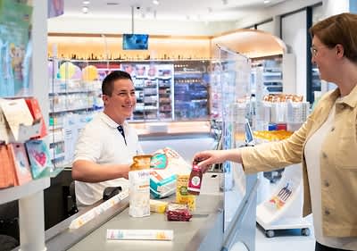 Drogerie dm wspierają lokalną społeczność Gogolina 