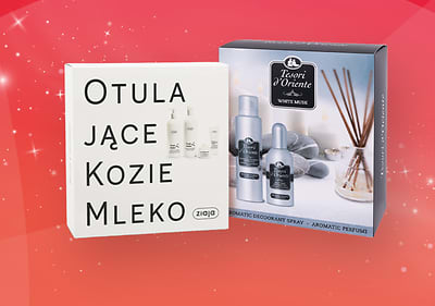 Sprawdź pomysły na prezenty