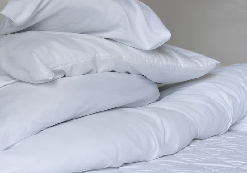 Pranie kołder: jak zrobić to prawidłowo