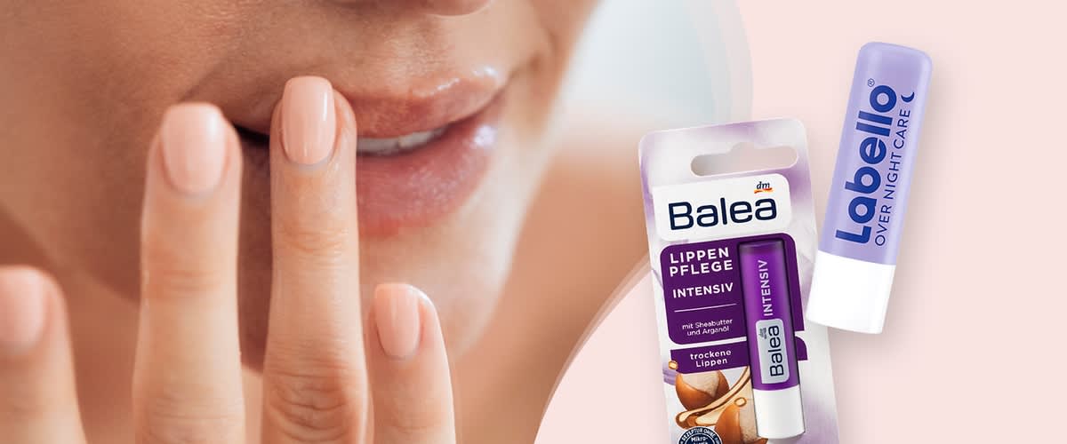 Sposoby na spierzchnięte usta