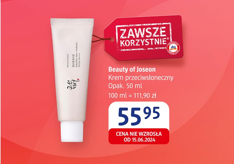 Zawsze korzystnie