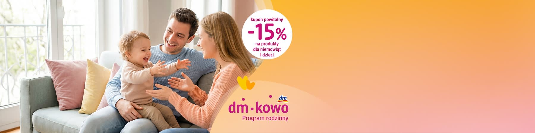 Program dm-kowo