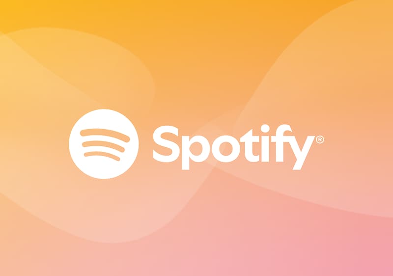 Logo Spotify