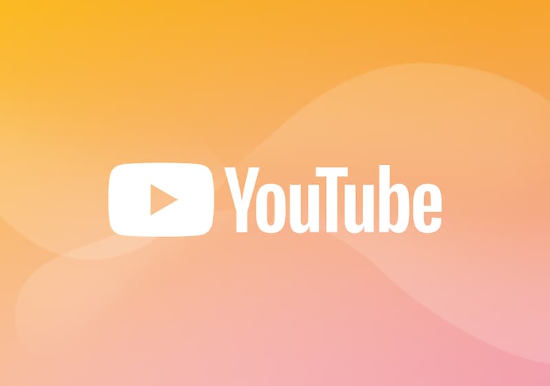 Logo Youtube