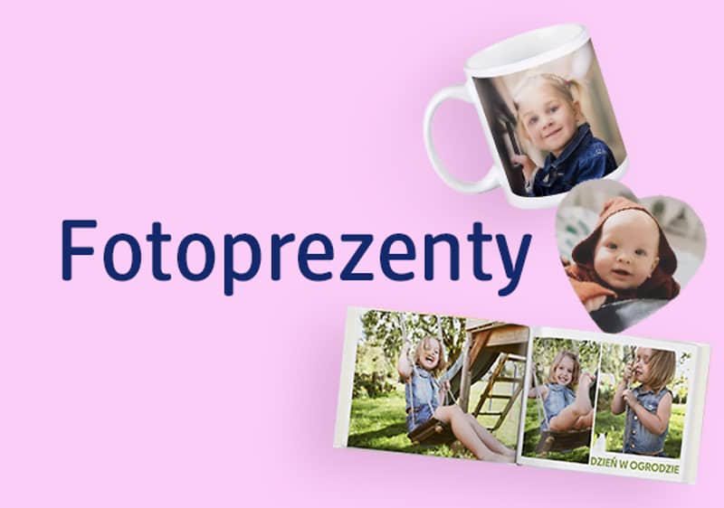 Dzień Mamy - fotoperzenty