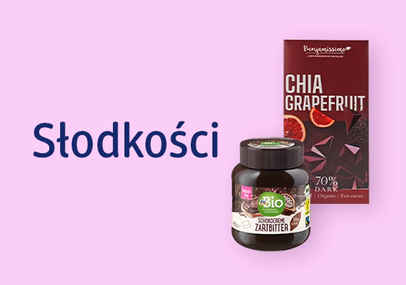 Dzień Mamy - słodkości