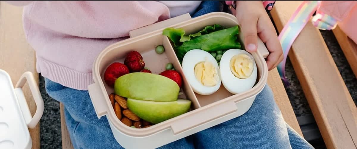Lunchbox