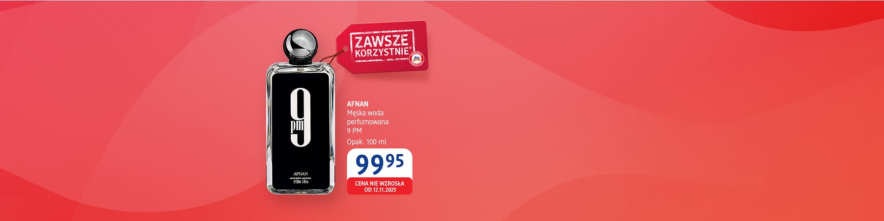 Zawsze korzystnie