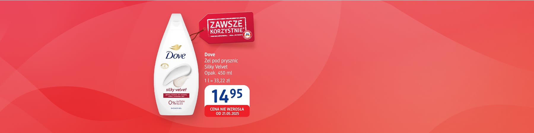 Zawsze korzystnie