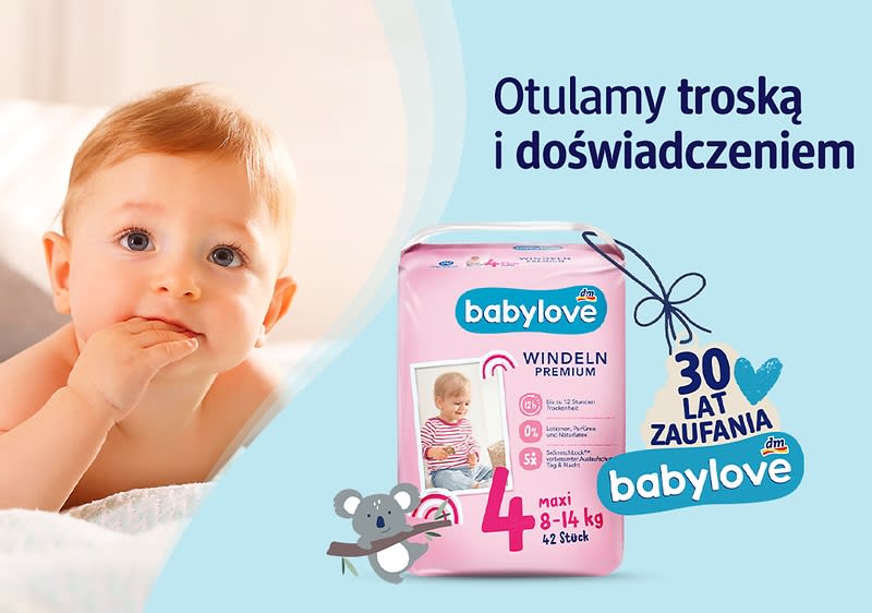 babylove