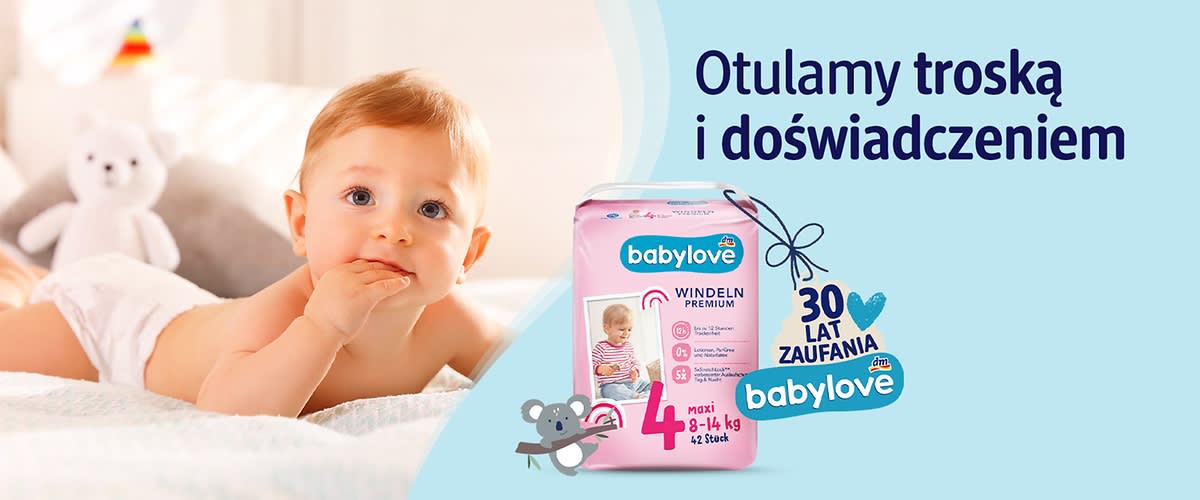 babylove