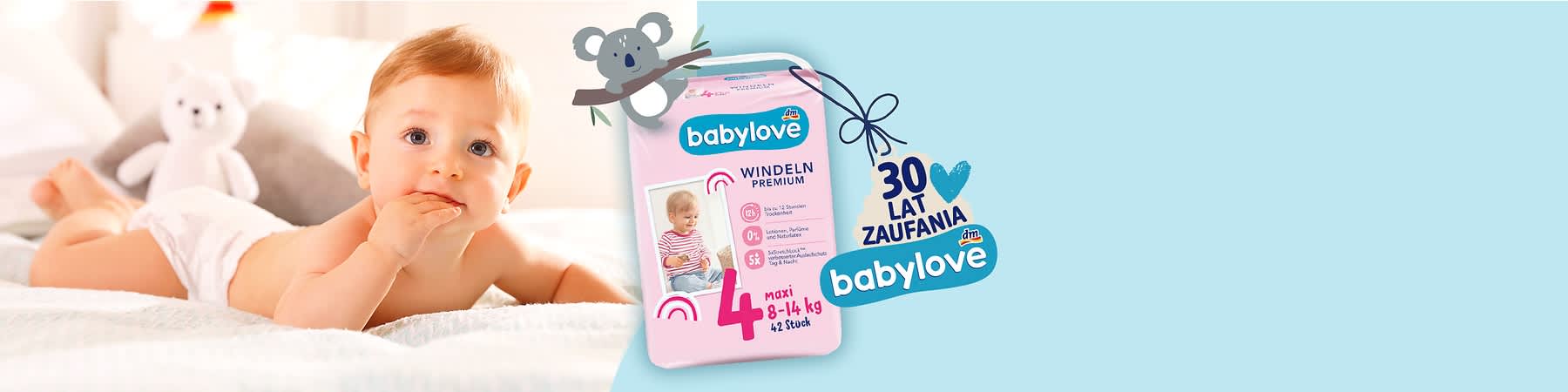 babylove