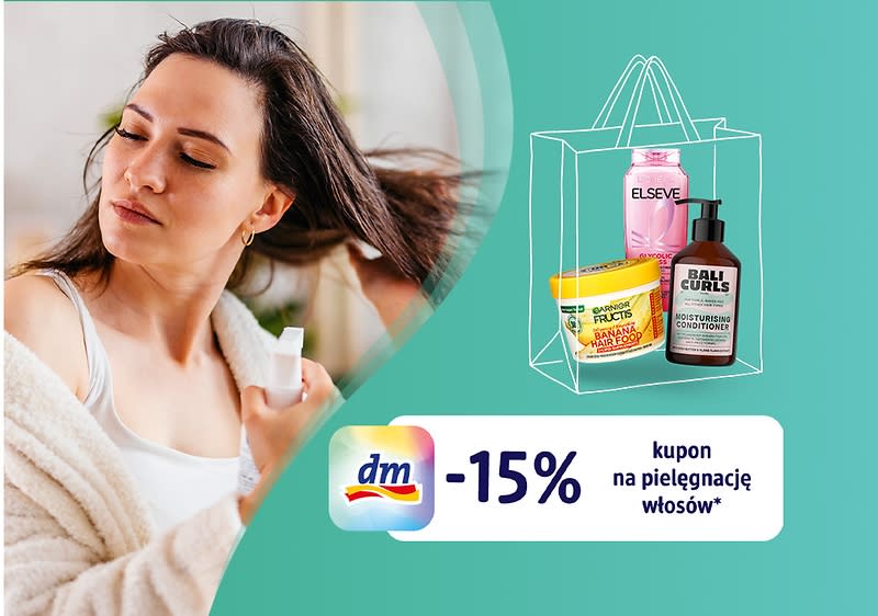 produkty do pielęgnacji włosów