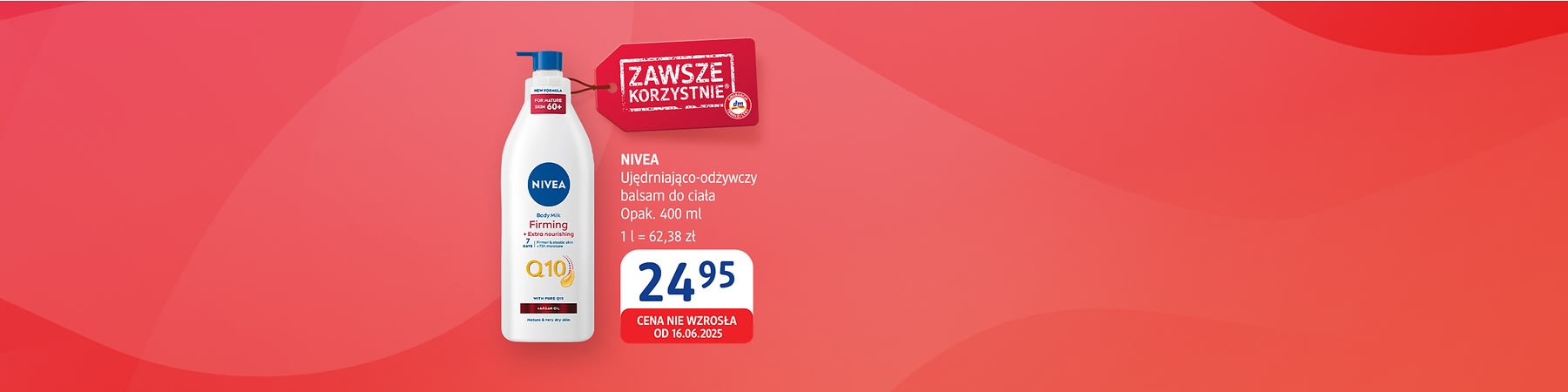 Zawsze korzystnie