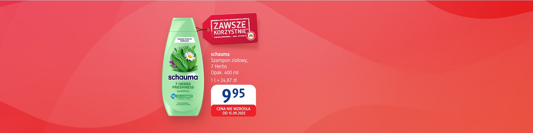 Zawsze korzystnie