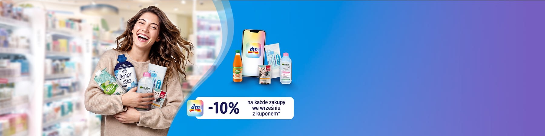 Kupon 10%. Obraz wygenerowany przy pomocy AI