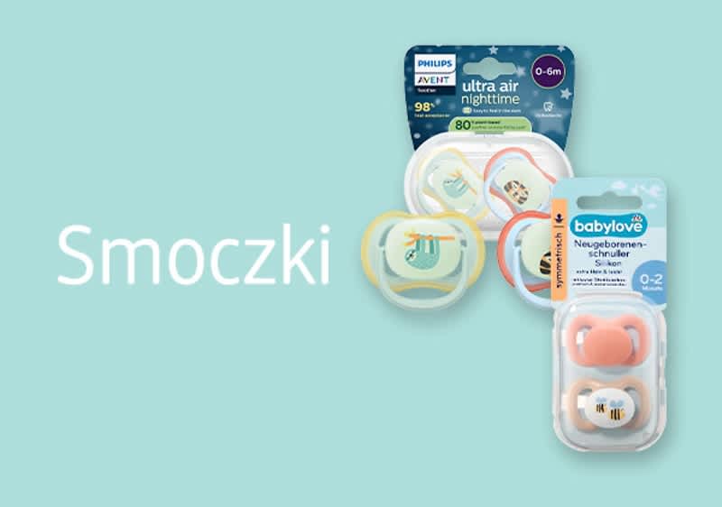 Smoczki