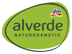 alverde NATURKOSMETIK Logo