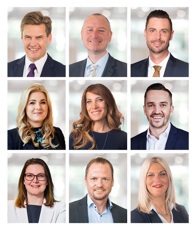 managementul in Austria