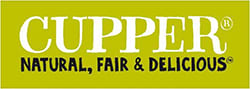 Cupper Tee logo