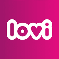 Lovi Logo