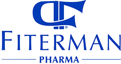 Fiterman Pharma logo