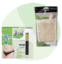 Zero Waste & Less Waste