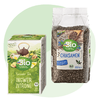 Produse Bio