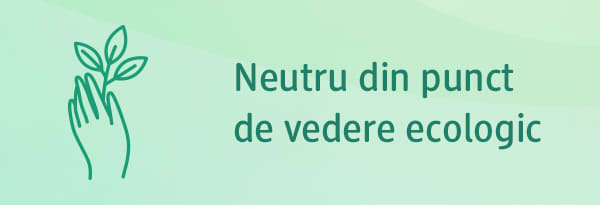 Cumpărături sustenabile la dm 