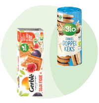 Biscuiți vegani