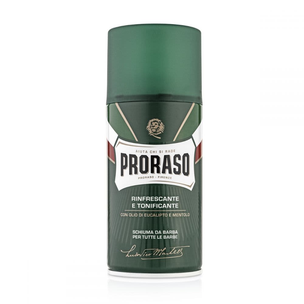 Proraso