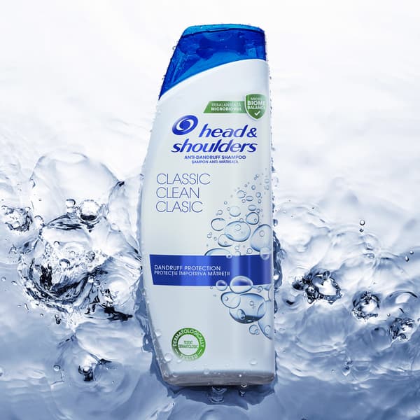 head&shoulders