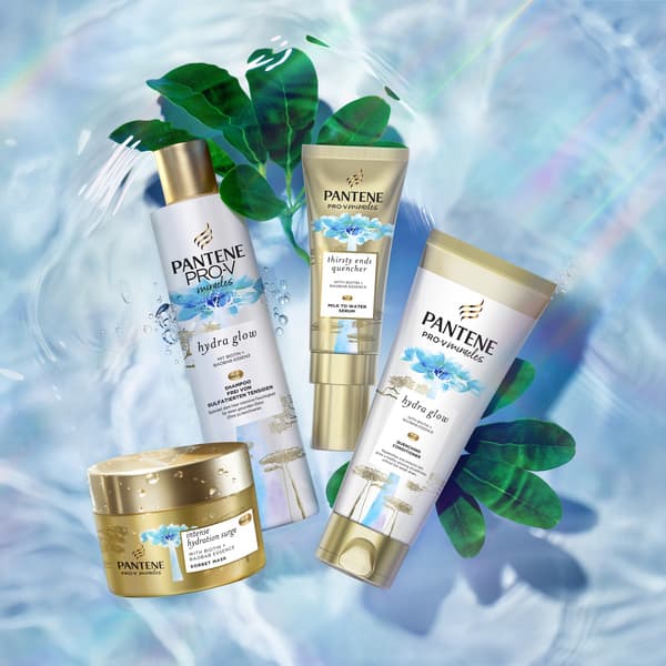 Pantene