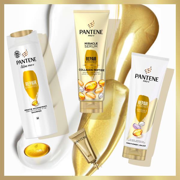 Pantene