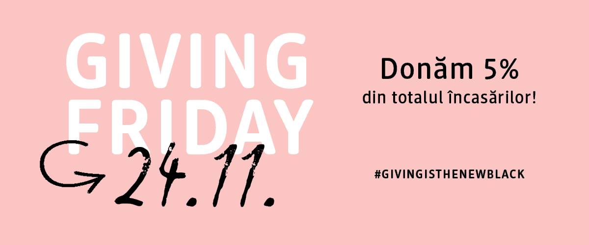 Giving Friday 2023