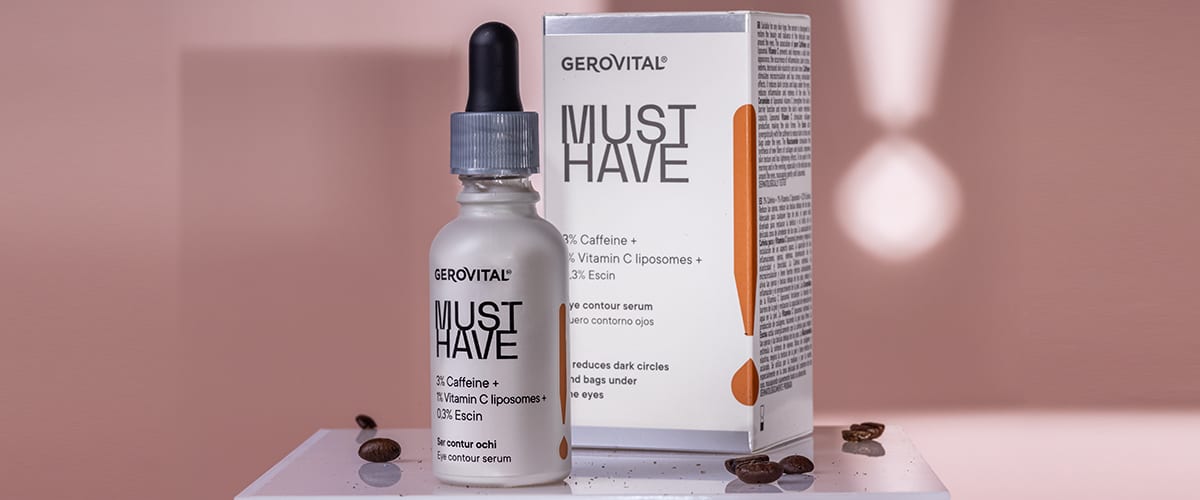 Gerovital ProductTesting 11.03. - 18.03.