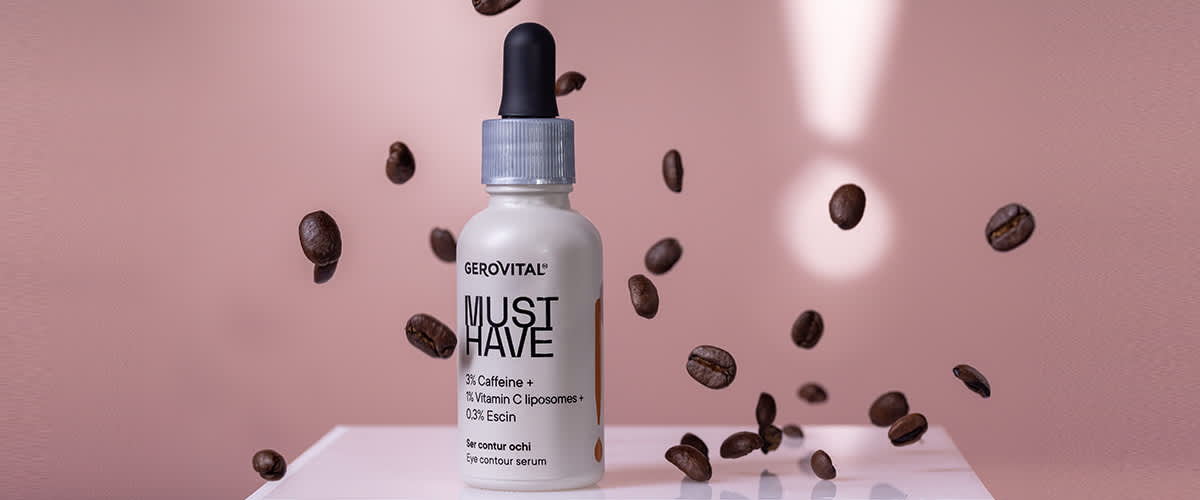 Gerovital ProductTesting 11.03. - 18.03.
