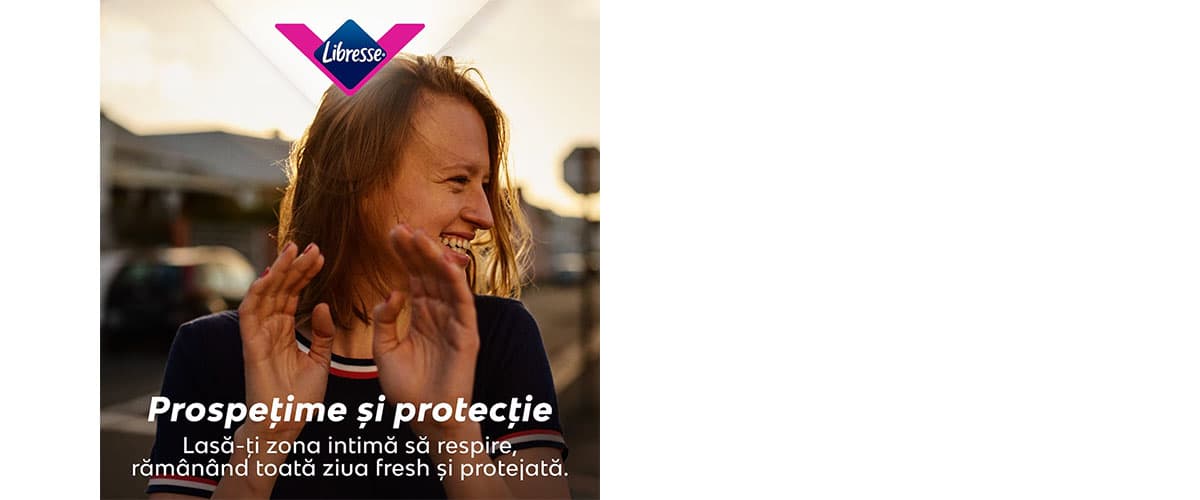 Absorbante Tena
