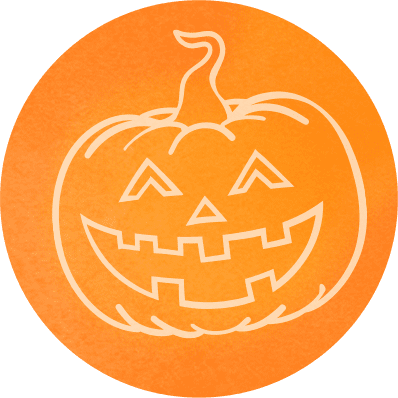 Halloween Bastelideen