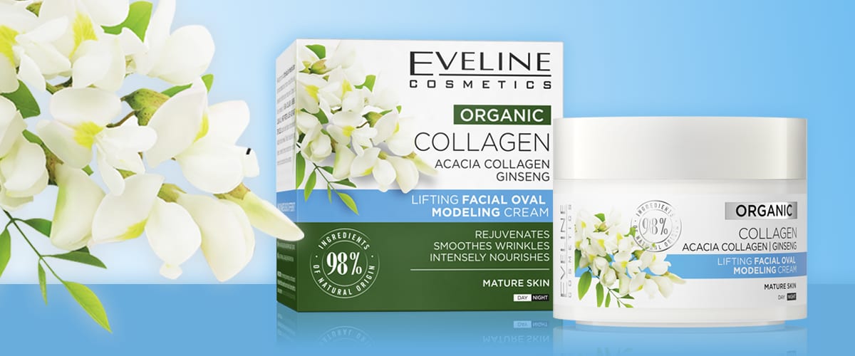 Testați serumul de la Eveline Cosmetics